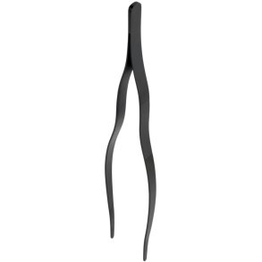 Rosendahl RÅ Madpincet 32 cm, Gun Metal