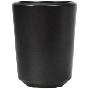 Rosendahl RÅ Bestikholder H15,5 cm, Sort