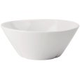 Sk&aring;l &Oslash;15 cm, Hvid