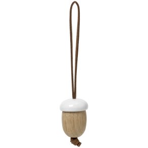 Rosendahl Nordic Tales Agern Ø4 cm, Eg