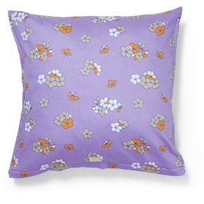 Juna Grand Pleasantly Pudebetræk 63x60 cm, Lavendel