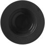 Earth Dyb Tallerken 24,5 cm, Slate