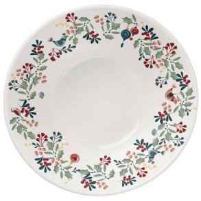 Rosendahl Grand Cru Cottage Skål Ø19 cm, Hvid