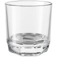Drikkeglas 2 stk. 36 cl