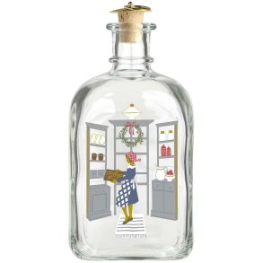 Holmegaard Christmas Flaske 2024 73 cl