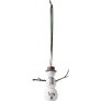 Snemand H9,5 cm