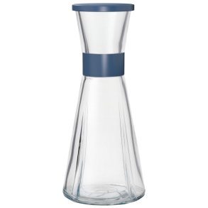 Rosendahl Grand Cru Vandkaraffel 90 cl, Ocean Blue
