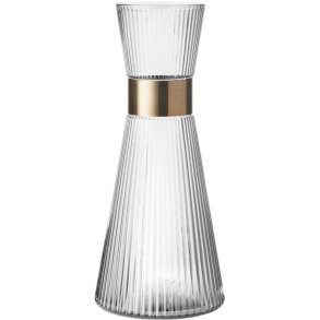 Rosendahl Grand Cru Nouveau Karaffel 1 L, Klar