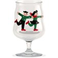 Christmas 2024 Universal Ølglas 40 cl