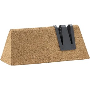 RIG-TIG SLIDE-IT Knivsliber 15 cm, Kork