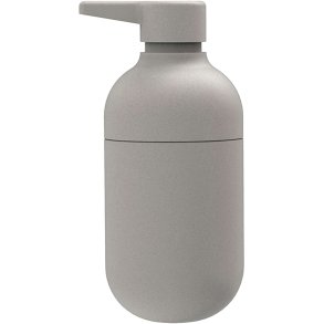RIG-TIG PUMP-IT Sæbedispenser, Lys Grå