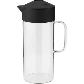 RIG-TIG PIP Serveringskande 1,4 L, Sort