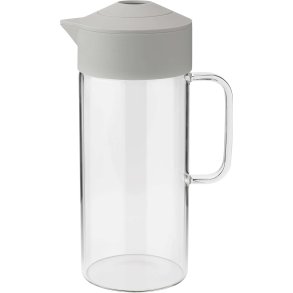 RIG-TIG PIP Serveringskande 1,4 L, Lys Grå