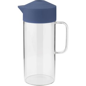 RIG-TIG PIP Serveringskande 1,4 L, Mørkeblå