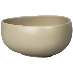 Ro Collection Signature Skål Ø18 cm, Soft Sand