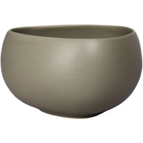 Ro Collection Signature Skål Ø22 cm, Pale Green