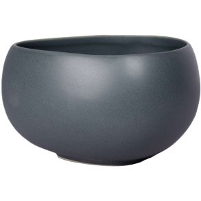 Ro Collection Signature Skål Ø22 cm, Deep Ocean