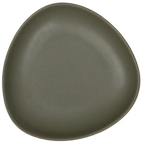 Ro Collection Signature Tallerken 18 cm, Pale Green
