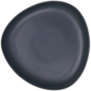 Ro Collection Signature Tallerken 24 cm, Deep Ocean