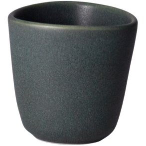 Ro Collection Signature Espresso-kop 9 cl, Deep Ocean