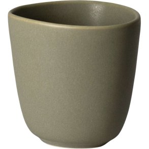 Ro Collection Signature Cortado-kop 13 cl, Pale Green