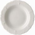 Suppetallerken 23,5 cm