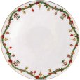 Tallerken 25,5 cm