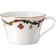 Te-/Cappuccinokop 25 cl
