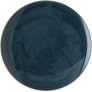 Thomas Loft Tallerken 28 cm, Night Blue