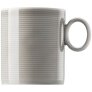 38 cl, Moon Grey