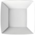 Dyb Tallerken 22,2x22,2 cm