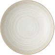 Dyb Tallerken 22,7 cm