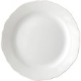 Tallerken 16,9 cm