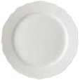 Tallerken 18,7 cm