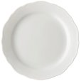 Tallerken 21,7 cm