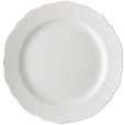 Tallerken 24,5 cm