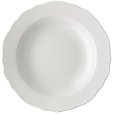 Suppetallerken 21,4 cm