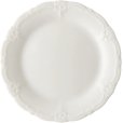 Tallerken 17,6 cm
