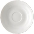 Caf&eacute; Au Lait Underkop 15,5 cm