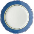 Tallerken 24,5 cm