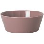 Ø15,5 cm, Rosé Smoke