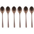 Espressoske 6 stk