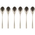 Espressoske 6 stk