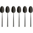 Espressoske 6 stk