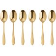 Espressoske 6 stk