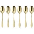 Espressoske 6 stk