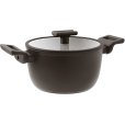 Gryde m. L&aring;g 20 cm/3,1 L
