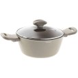 Gryde m. L&aring;g &Oslash;20 cm/2,3 L