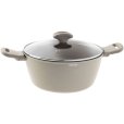 Gryde m. L&aring;g &Oslash;24 cm/4,2 L