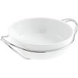 Spaghettifad m. Holder &Oslash;32 cm